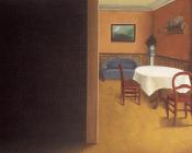 雷内 马格里特 : 寂静之声